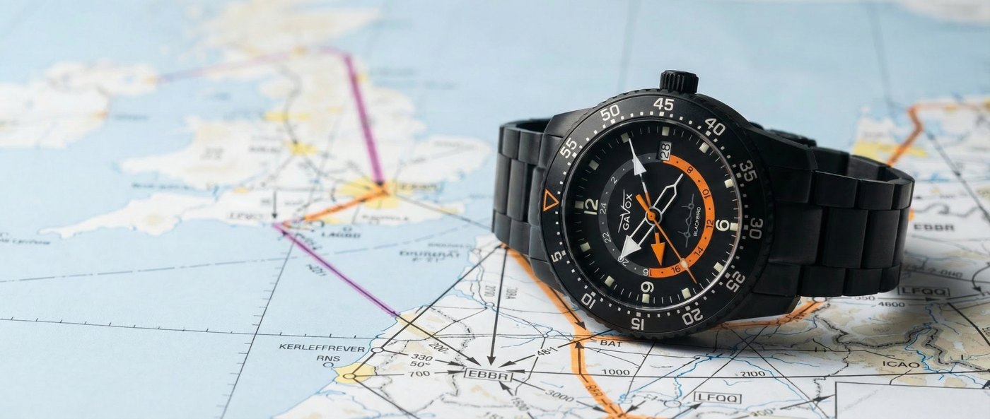 Watch product story