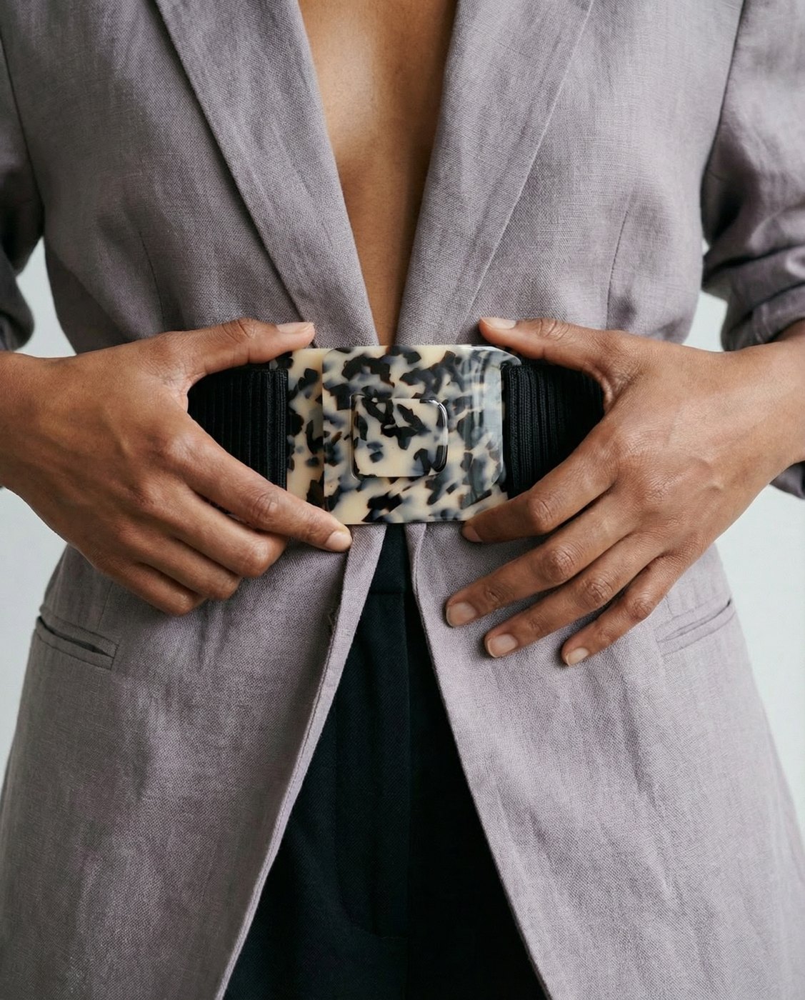 Womenswear detail