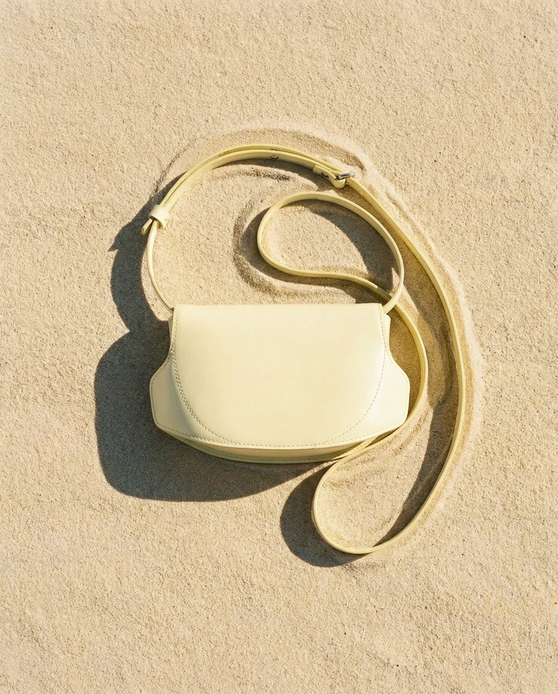 Accessories packshot