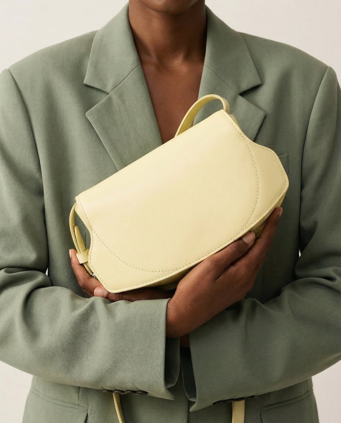 Accessories campaign
